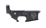 Anderson Manufacturing AM-15 AR-15 AR Lower Receivers - Trump Punisher - 2 of 2