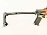 1980 Transferable Ruger AC-556K 13" 5.56 NATO Full Auto Machine Gun - On Form 3 - 11 of 20