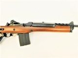 1980 Transferable Ruger AC-556K 13" 5.56 NATO Full Auto Machine Gun - On Form 3 - 12 of 20