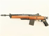 1980 Transferable Ruger AC-556K 13" 5.56 NATO Full Auto Machine Gun - On Form 3 - 18 of 20