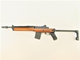 1980 Transferable Ruger AC-556K 13" 5.56 NATO Full Auto Machine Gun - On Form 3 - 6 of 20