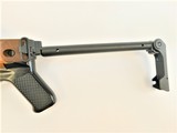 1980 Transferable Ruger AC-556K 13" 5.56 NATO Full Auto Machine Gun - On Form 3 - 7 of 20