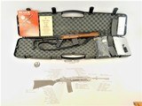 1980 Transferable Ruger AC-556K 13" 5.56 NATO Full Auto Machine Gun - On Form 3 - 1 of 20