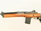 1980 Transferable Ruger AC-556K 13" 5.56 NATO Full Auto Machine Gun - On Form 3 - 8 of 20