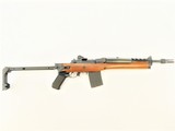 1980 Transferable Ruger AC-556K 13" 5.56 NATO Full Auto Machine Gun - On Form 3 - 10 of 20