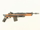 1980 Transferable Ruger AC-556K 13" 5.56 NATO Full Auto Machine Gun - On Form 3 - 17 of 20