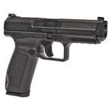 Century Arms Canik TP9SA Mod.2 9mm 4.46" Warren Sights 18 Rds HG4863-N - 1 of 2