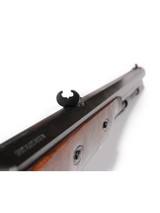 Lyman Great Plains Flintlock Rifle .54 Cal 32" Octagon Walnut 6031106 - 4 of 4
