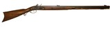 Lyman Great Plains Flintlock Rifle .54 Cal 32" Octagon Walnut 6031106 - 1 of 4