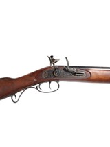 Lyman Great Plains Flintlock Rifle .54 Cal 32" Octagon Walnut 6031106 - 2 of 4