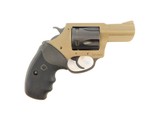 Charter Arms Desert Storm FDE Mag Pug 2" .357 Magnum 23570 - 1 of 2
