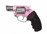 Charter Arms The Pink Lady - Undercover Lite 2" .38 Special 53830 - 2 of 2