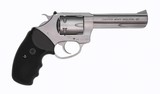 Charter Arms Target Pathfinder 4.2" .22 WMR Magnum 72342 - 1 of 2