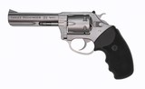 Charter Arms Target Pathfinder 4.2" .22 WMR Magnum 72342 - 2 of 2
