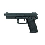 Heckler & Koch Mark 23 .45 ACP 5.87" TB 12 Rounds 81000078 - 1 of 2