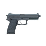 Heckler & Koch Mark 23 .45 ACP 5.87" TB 12 Rounds 81000078 - 2 of 2