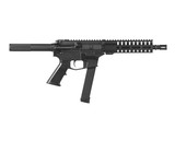 CMMG Banshee 100 MkGs AR-15 9mm Luger 33 Rd Glock M-Lok 99A5194 - 1 of 2