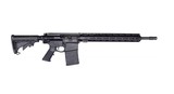 Del-Ton Alpha 308 Optic Ready M-Lok .308 Win / 7.62 NATO 18" OR3FTH18-M - 1 of 2