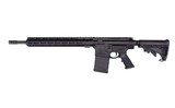 Del-Ton Alpha 308 Optic Ready M-Lok .308 Win / 7.62 NATO 18" OR3FTH18-M - 2 of 2