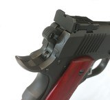 Fusion Firearms 1911 Long Slide 10mm 6" 8 Rds 1911LSBASE10 - 3 of 3