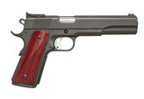 Fusion Firearms 1911 Long Slide 10mm 6" 8 Rds 1911LSBASE10 - 1 of 3