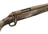 Browning X-Bolt Hell's Canyon Speed 6.5 PRC 24" A-TACS AU 035498294 - 3 of 4