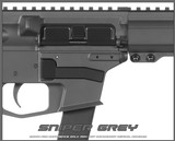 CMMG Banshee 300 MK10 AR-15 10mm 8" Sniper Grey 10A428C-SG - 2 of 2