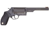 Taurus Judge .410 Bore / .45 Colt 6.5" 5 Rds Black Oxide 2-441061MAG - 1 of 2