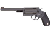Taurus Judge .410 Bore / .45 Colt 6.5" 5 Rds Black Oxide 2-441061MAG - 2 of 2