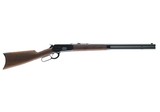 Winchester 1886 Short Rifle .45-70 Govt 24" Walnut 534175142 - 1 of 1