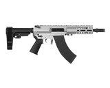 CMMG Banshee 300 Mk47 7.62x39 Pistol 8" Titanium 30 Rds 76AE824-TI - 1 of 1