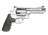 Smith & Wesson M460V .45 Colt / .454 Casull / .460 S&W Mag 5" SS 163465 - 1 of 1