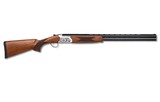 Legacy Pointer Arista 12 GA Over Under 28" Nickel / Walnut PAR1228 - 1 of 1