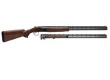 Browning Citori CXS 20 / 28 Gauge Combo 32" Walnut 018177602 - 1 of 4