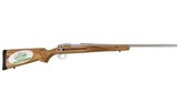 Remington 700 ADL Stainless 6.5 Creed 24" Brown Laminate 85222 - 1 of 1