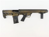 Black Aces Tactical Pro Series Bullpup Pump 12 GA 18.5" Distressed Bronze - 1 of 2