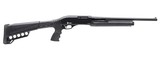 Legacy LSI Citadel CDP-12 PAX 12 Gauge 20" Pump Action FRPAX1220 - 1 of 1