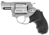 Taurus Model 605 .357 Magnum 2" Matte Stainless 5 Rds 2-605029 - 2 of 2