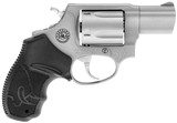 Taurus Model 605 .357 Magnum 2" Matte Stainless 5 Rds 2-605029 - 1 of 2