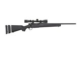 Mossberg Patriot Youth Super Bantam .243 Win 20" Scope Combo 27840 - 1 of 1