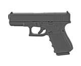 Glock G19 Gen 4 MOS 9mm Luger USA 4.02" 15 Rds UG1950203MOS - 2 of 3