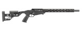 Ruger Precision Rimfire Rifle .17 HMR 18" TB 9 Rounds 8403 - 1 of 3