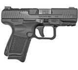 Century Arms Canik TP9 Elite SC 9mm Black 3.6" HG5643-N - 2 of 2