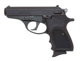 Bersa Firestorm .380 ACP 3.5" 7 Rds Matte Black FIRESTORM - 1 of 1