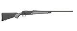 Remington Model 700 SPS .243 Win 24" Blued 4 Rds Black 27355 - 1 of 1