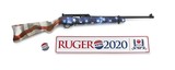 Ruger 10/22 Carbine 4th Edition Collectors Vote 2020 .22 LR 18.5" 31154 - 1 of 2