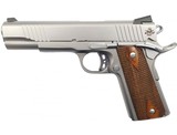 Rock Island M1911-A1 Rock EFS .45 ACP 5" Stainless 8 Rds 51414 - 1 of 1