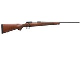 Winchester M70 Featherweight .30-06 Spring 22" Walnut 5 Rds 535200228 - 1 of 2