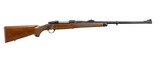 Ruger M77 Hawkeye African .280 Ackley Improved 24" Walnut 4 Rds 57126 - 1 of 2