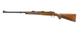 Ruger M77 Hawkeye African .280 Ackley Improved 24" Walnut 4 Rds 57126 - 2 of 2